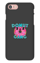 Donut Gang iPhone Phone Cases