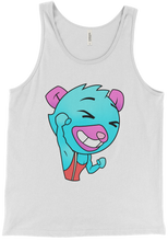 boybluelondon Tank Top