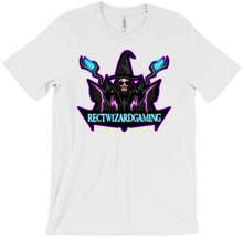 RectWizardGaming T-Shirts
