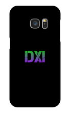 DxI Plain Samsung Phone Cases