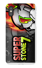 superstone7 iPhone Phone Cases