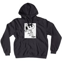 djirule202 Hoodies (No-Zip/Pullover)