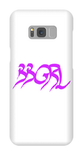 bsbabygirl Samsung Phone Cases