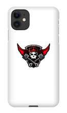 HAIDERXXXPRO IPHONE CASE