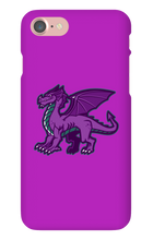 skyesco iPhone Phone Cases