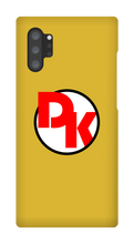DeathKillerNOR Samsung Phone Cases