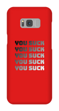 lilprinzz Samsung Phone Cases