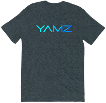 YAMZ Tshirt-back