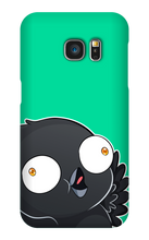 ChromaDerp Samsung Case