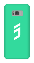 Jaavis Senpai Samsung Case