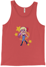 Camiseta sin Mangas Torana SG