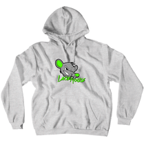 lacie_mouse Hoodies (No-Zip/Pullover)