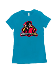 thebantergamer98 Women’s T-shirt