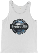 ProjectMK LOGO Tank Top