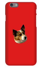guidingfire iPhone Phone Cases