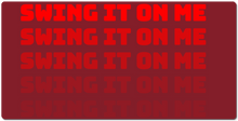 XXL Gaming Mousepad