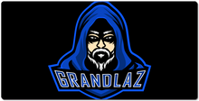 GrandLaz XXL Gaming Mousepad
