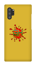 GH863 Samsung Phone Cases