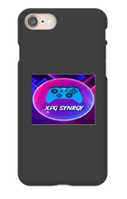 XPGSynrgy iPhone Phone Cases
