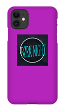 bzrknight iPhone Phone Cases