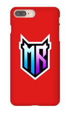 MR Outro iPhone Phone Cases