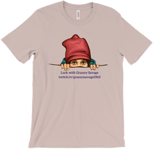 grannysavage1963 T-Shirts