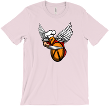 CHEF SPARTAN T-Shirts