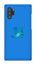 unicod10 Samsung Phone Cases