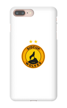 Sidcup Wolves iPhone Phone Cases