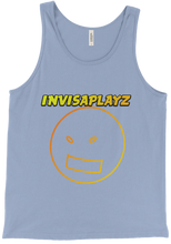 invisaplayz Tank Top