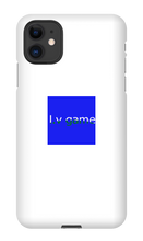 se-5904649 iPhone Phone Cases