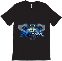 riddickrepublic-1452 T-Shirts