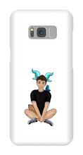 supermederix Samsung Phone Cases
