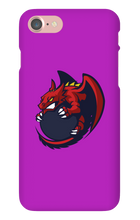 postol777_hs iPhone Phone Cases