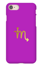 Basic iPhone Case