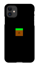 joshcraft69 iPhone Phone Cases