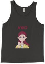 mrspeyker Tank Top