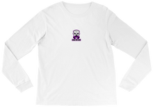 Hoax-bb-EIZO[1G} - Long Sleeve Tee