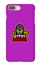 KingGypsyDanger iPhone Phone Cases
