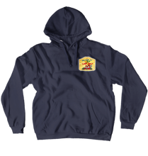 Camp Juicy Hoodies (No-Zip/Pullover)