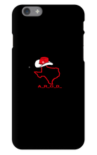 a_r_o_d_ iPhone Phone Cases