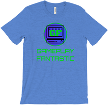 gameplayfantastic T-Shirt