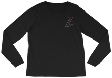 LegitZackLee Long Sleeve Tee