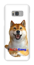 ALCA Handyhülle für Samsung !