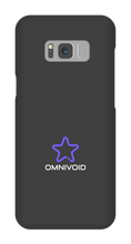 OmniVoid Samsung-Phone Case (Popsocket Friendly)