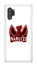 narutzi_tv Samsung Phone Cases