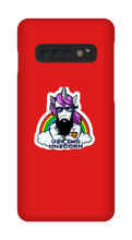 vikingunicorn93 Samsung Phone Cases