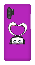xbunnyfufux Samsung Phone Cases