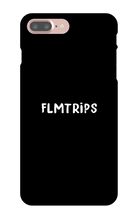 FLMrtrips iPhone Phone Cases