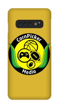 C. P. M. Phone Case - Samsung